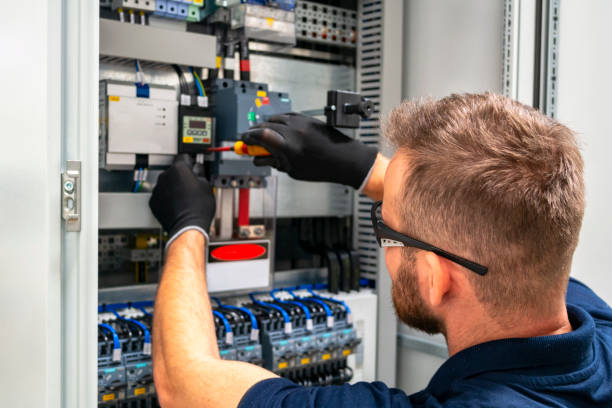 Best Electric Panel Repair  in Hollister, CA