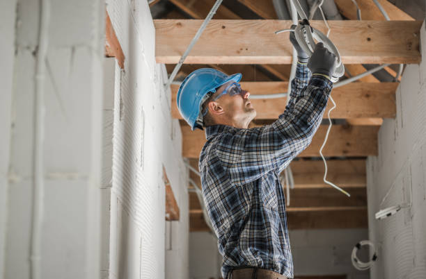 Best Electrical Contractors for Businesses  in Hollister, CA