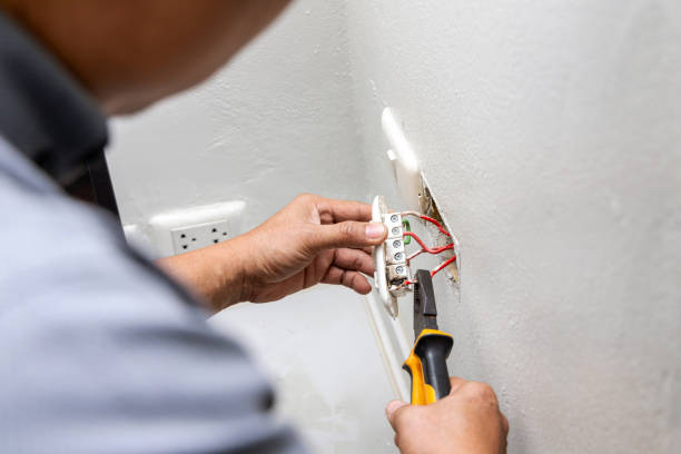 Best Industrial Electrical Services  in Hollister, CA